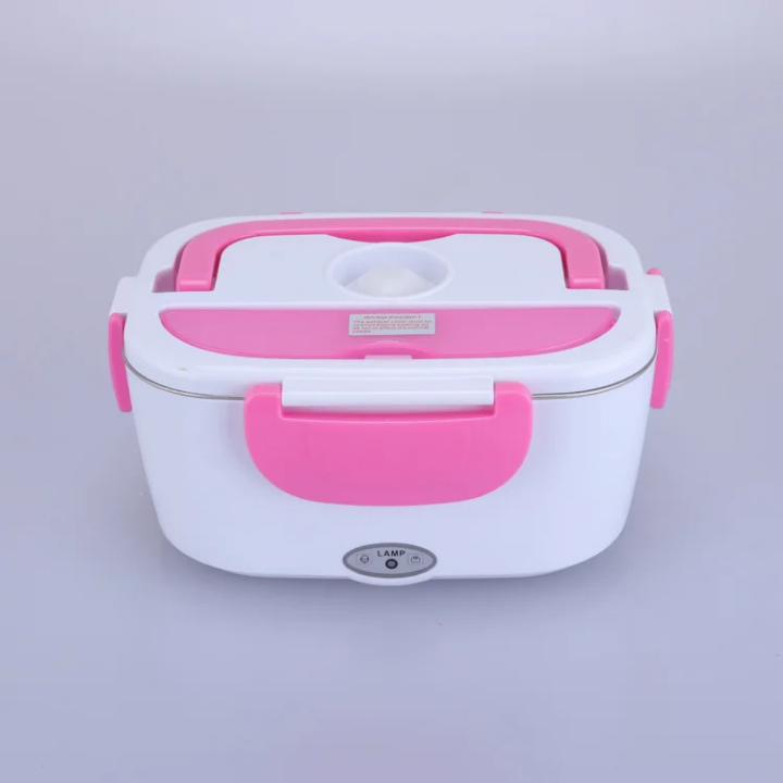 Électric lunch box