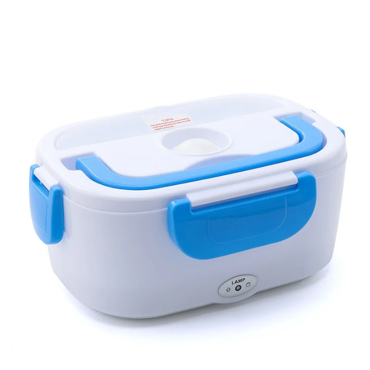 Électric lunch box