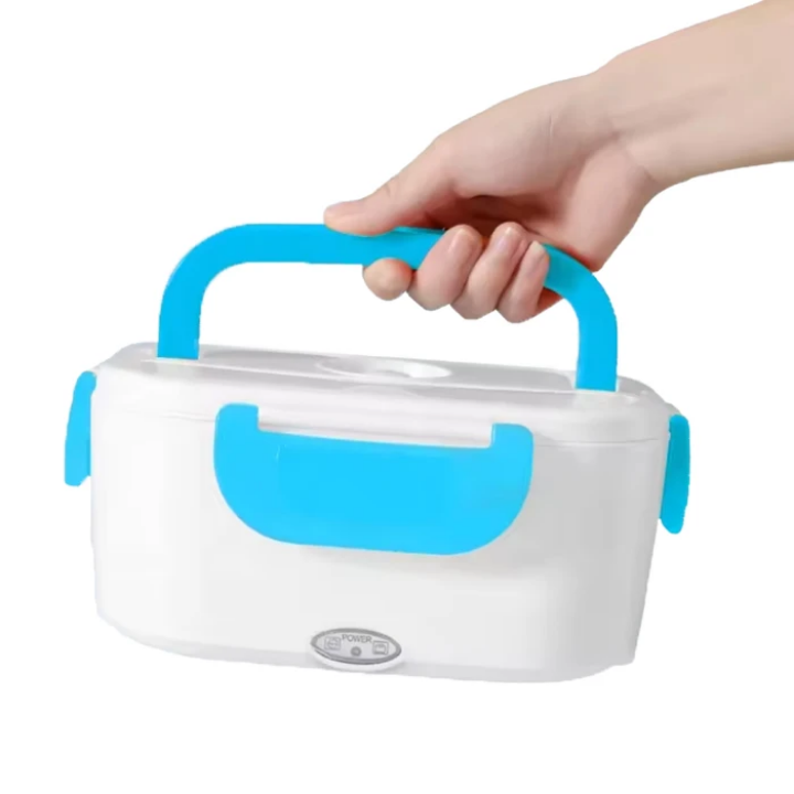 Électric lunch box