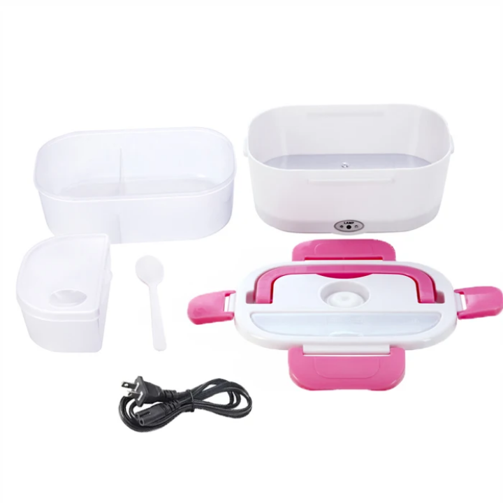 Électric lunch box