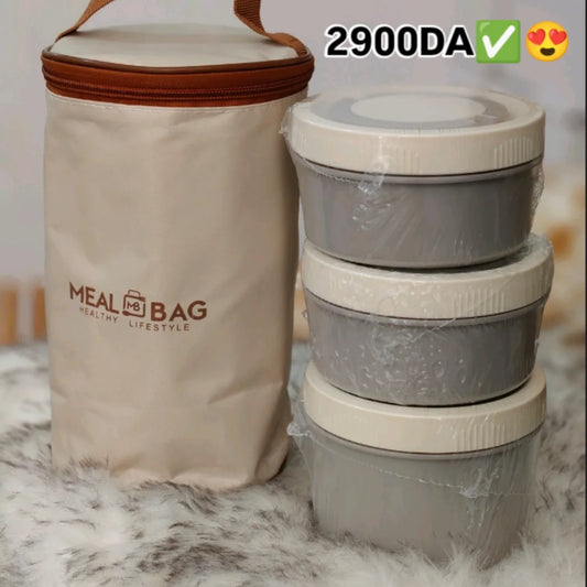 Lunch box