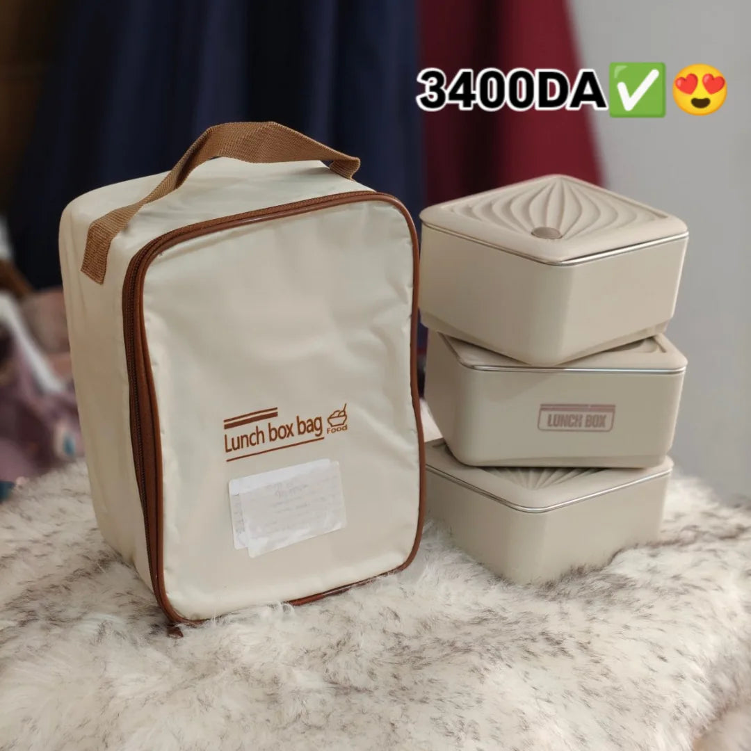 Lunch box